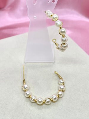 Aretes Lady