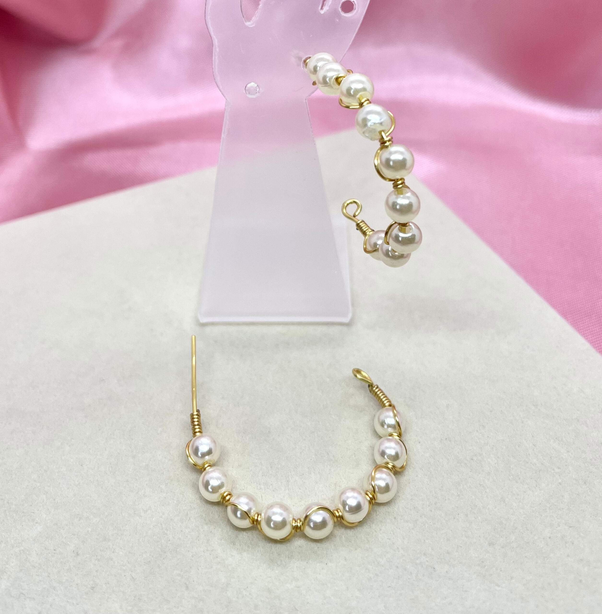 Aretes Lady