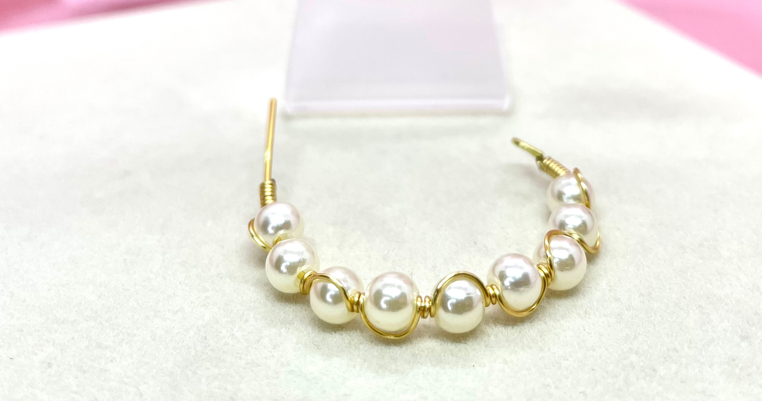 Aretes Lady