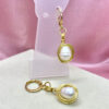 Aretes Diana
