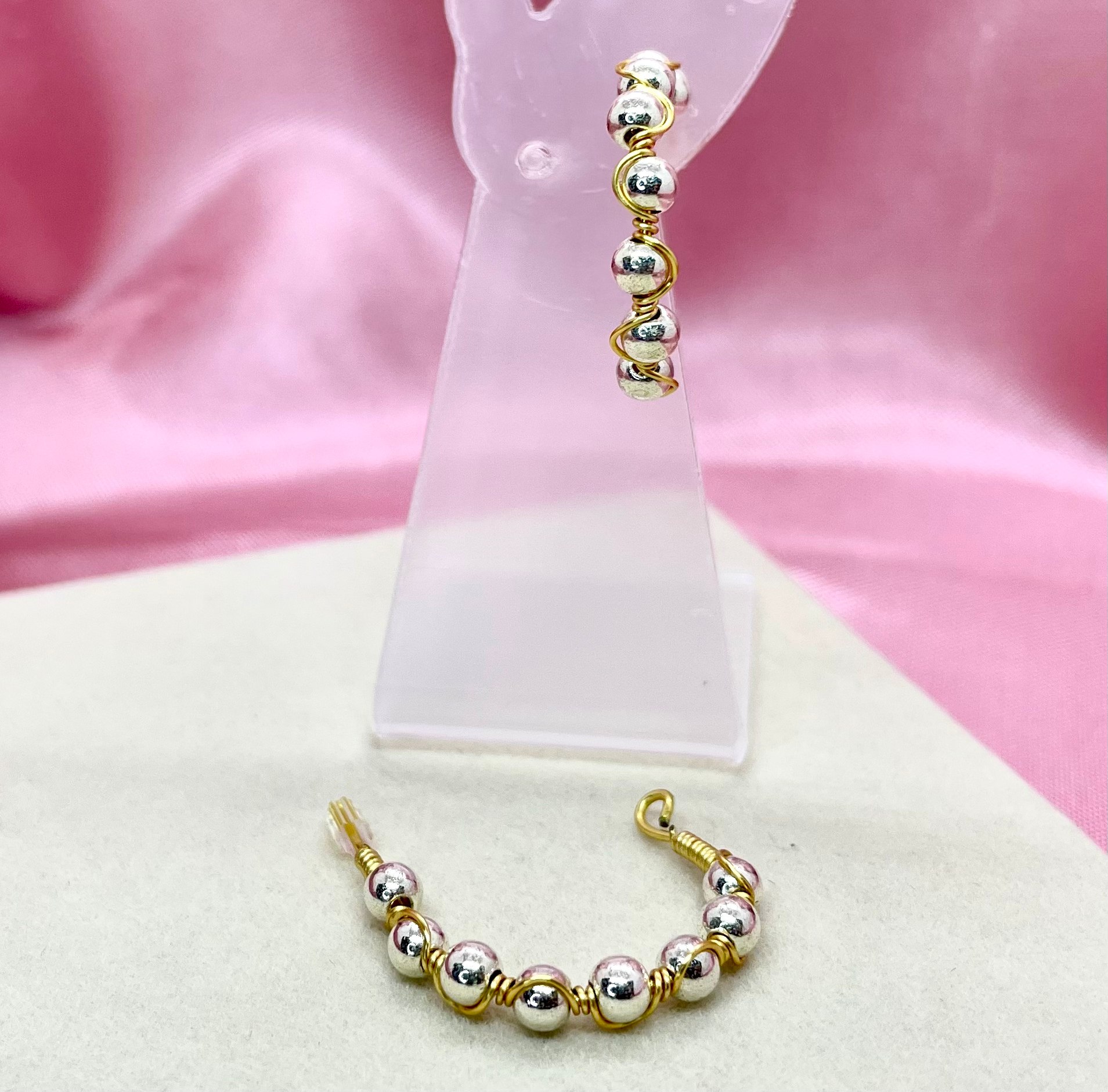Aretes Lady