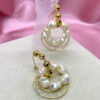 Aretes Nicole