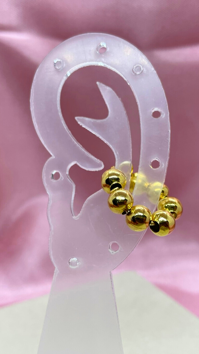 Earcuff Vivían