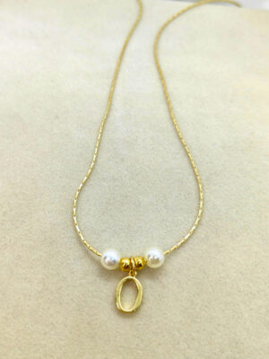 Cadena Lily