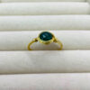 Anillo Ágata