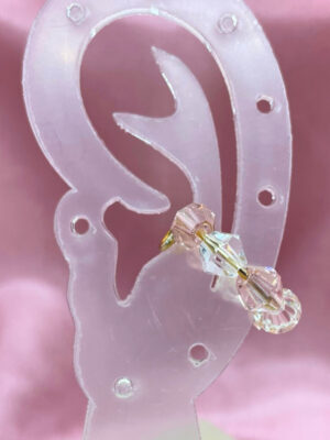 Earcuff Rosa