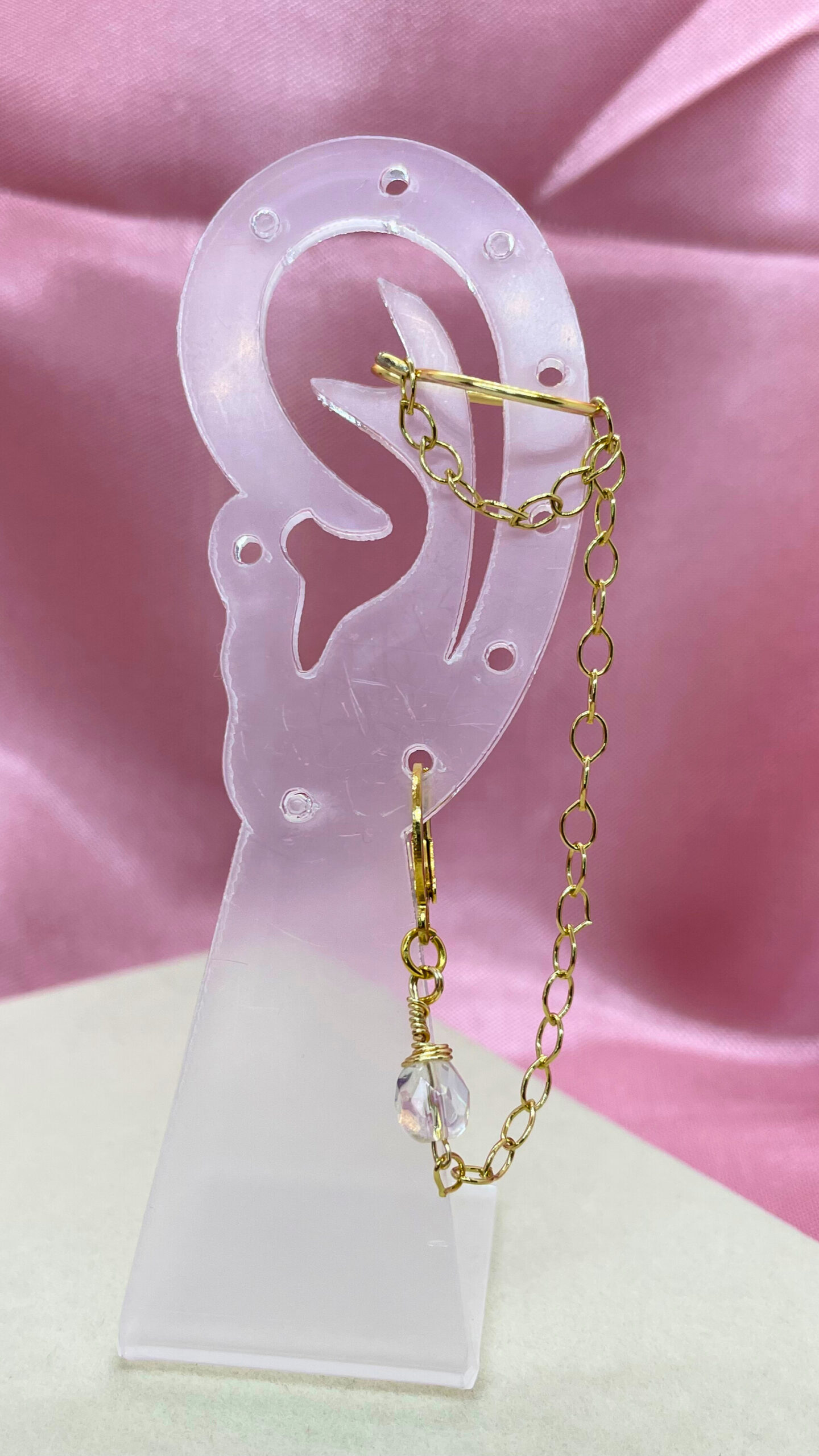 Earcuff Emilia