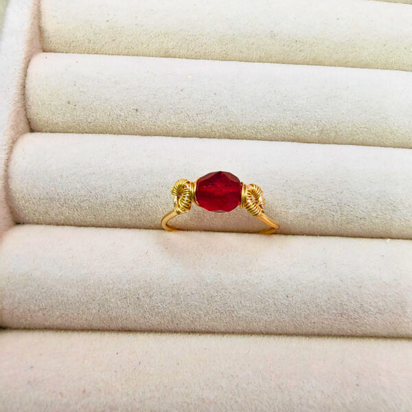 Anillo Alana