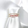Anillo Paz