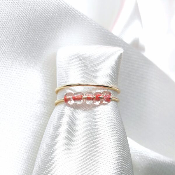 Anillo Paz