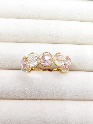 Anillo Rubi