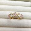 Anillo Rubi