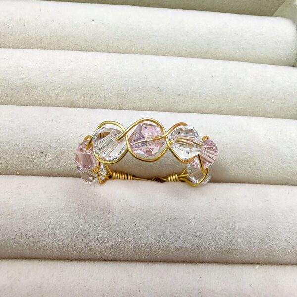 Anillo Rubi