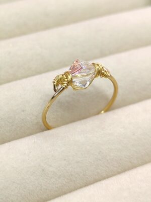 Anillo Ariel