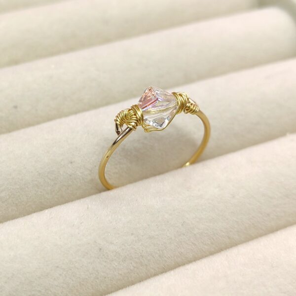 Anillo Ariel