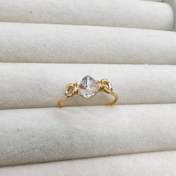 Anillo Ariel