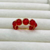 Anillo Rubi