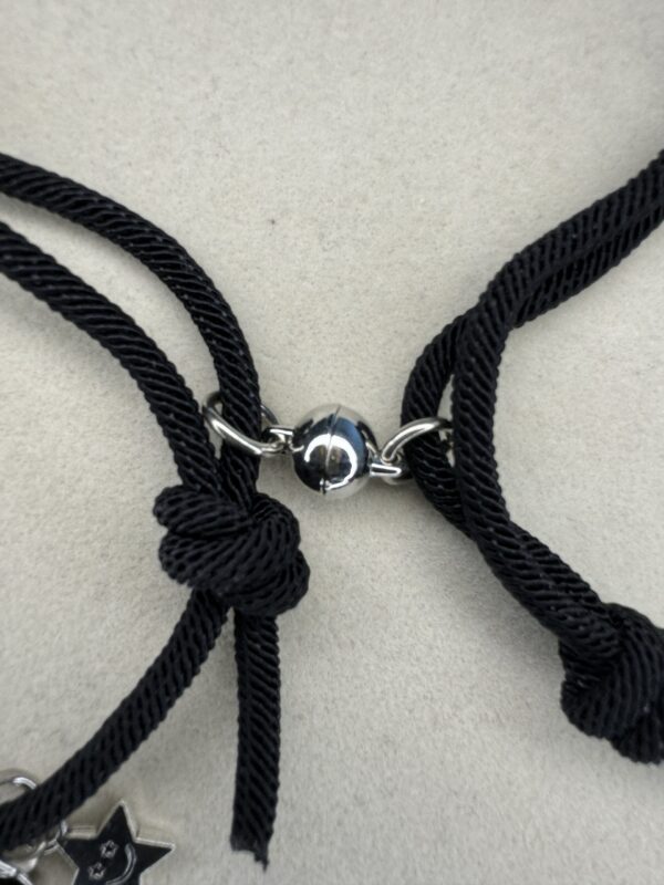 Set pulseras astronauta