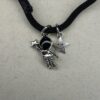 Set pulseras astronauta